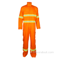 Macacão de construção offshore multifuncional Workwear